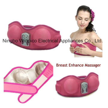 Breast Enhancer Massagegerät, Brust vergrößern Massagegerät, Brust-Schönheit-Massagegerät, Breast Enhancer, Brust-schärfer